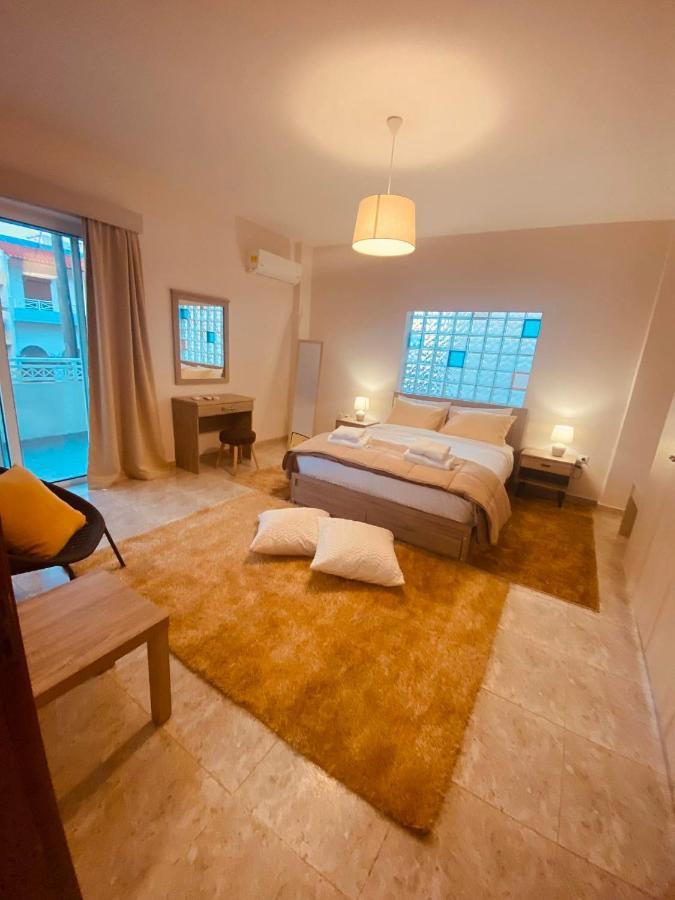 Bon Bonheur Apartments Rhodes City 외부 사진