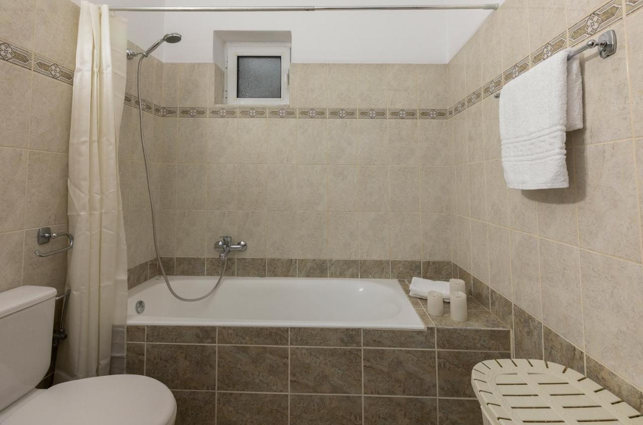 Bon Bonheur Apartments Rhodes City 외부 사진