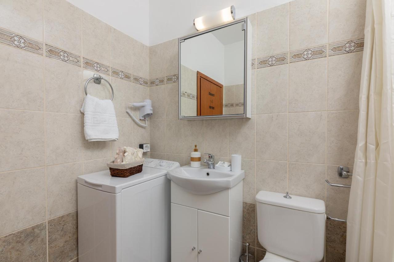 Bon Bonheur Apartments Rhodes City 외부 사진